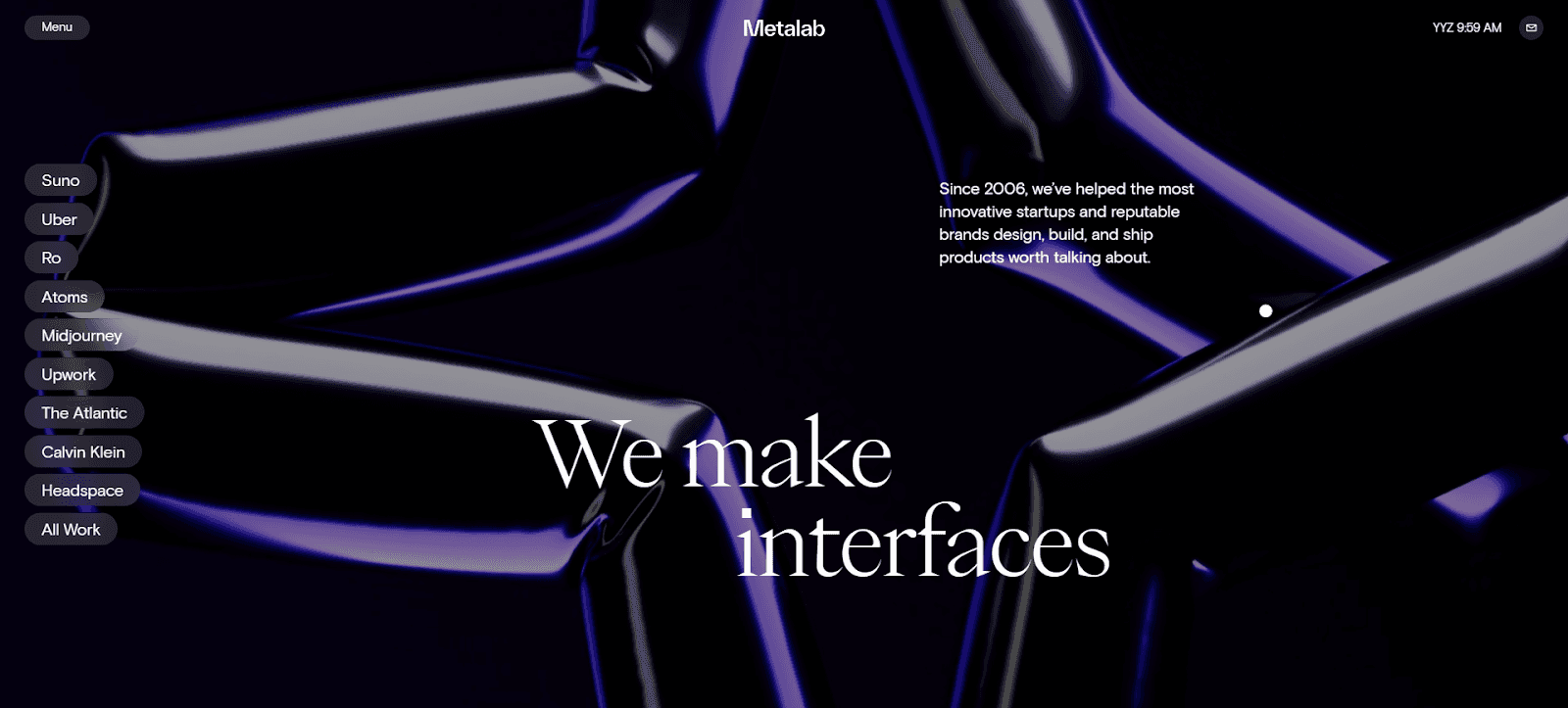 MetaLab One of the Top Digital Product Design Studios in North America