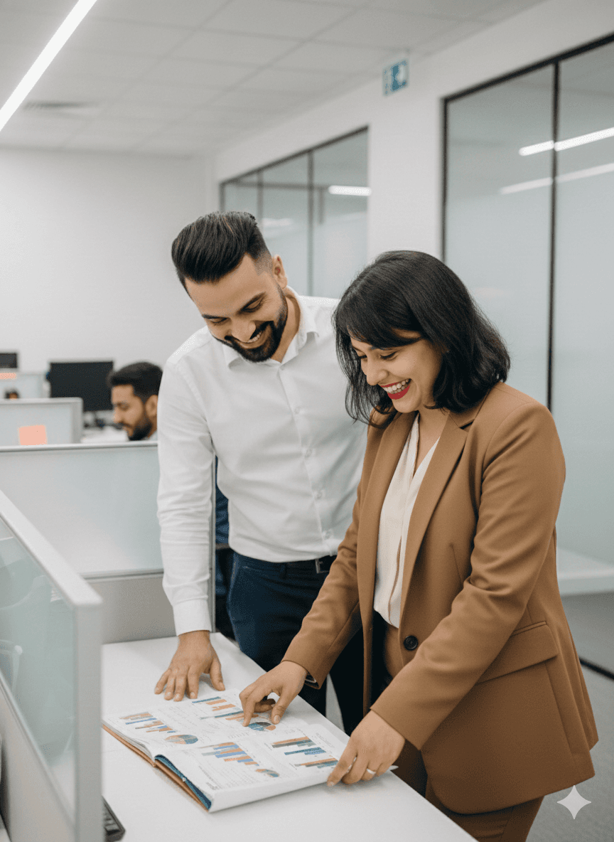 Our Growth Consultancy Goal Image