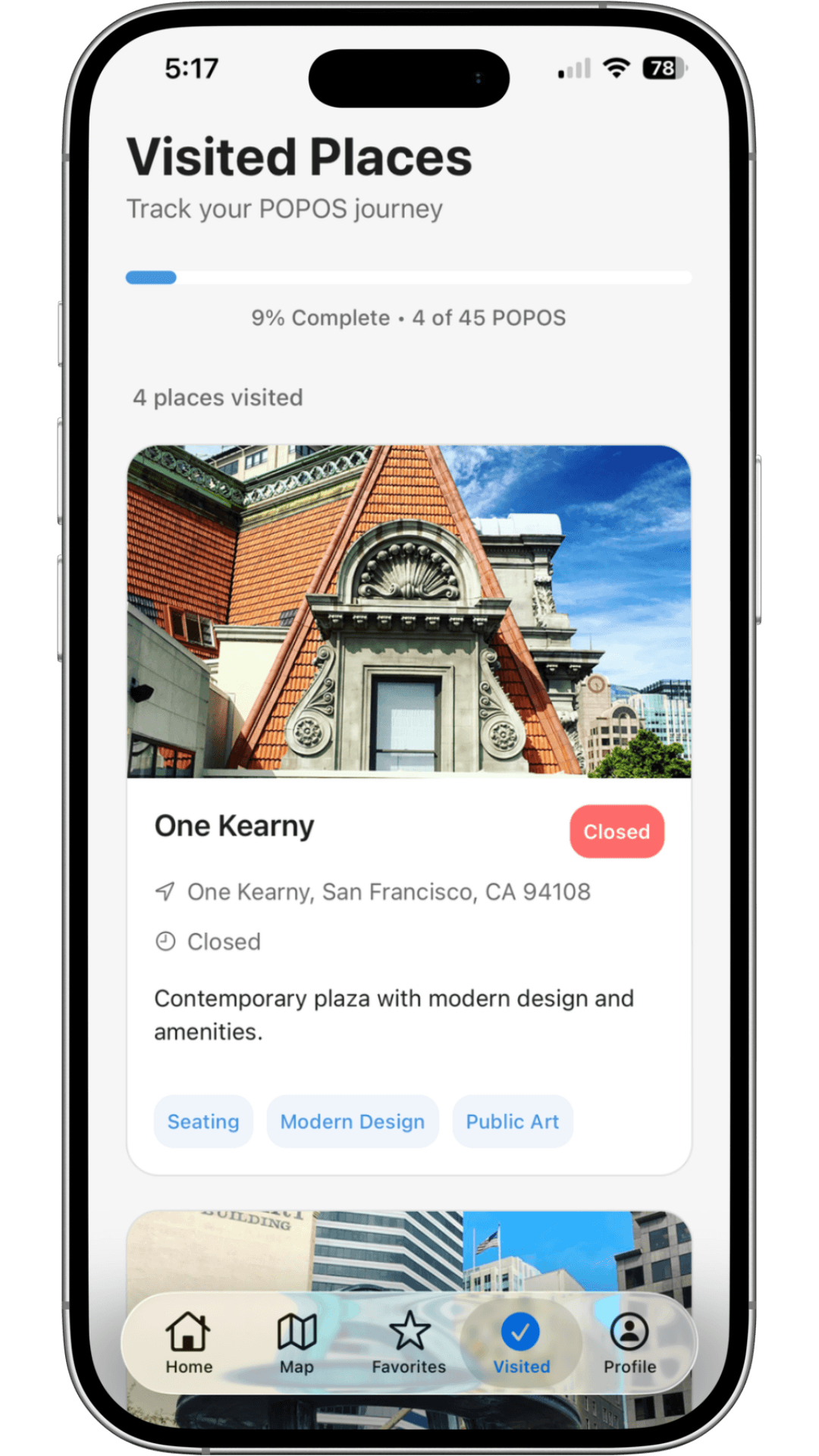 Mobile Mockup Image