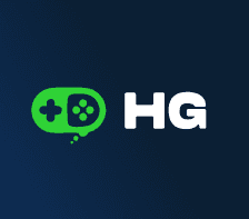 HG icon LOGO