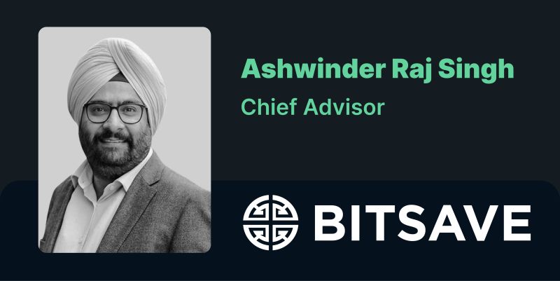 BitSave Appointment: Crypto, Finance & Real Estate Insights