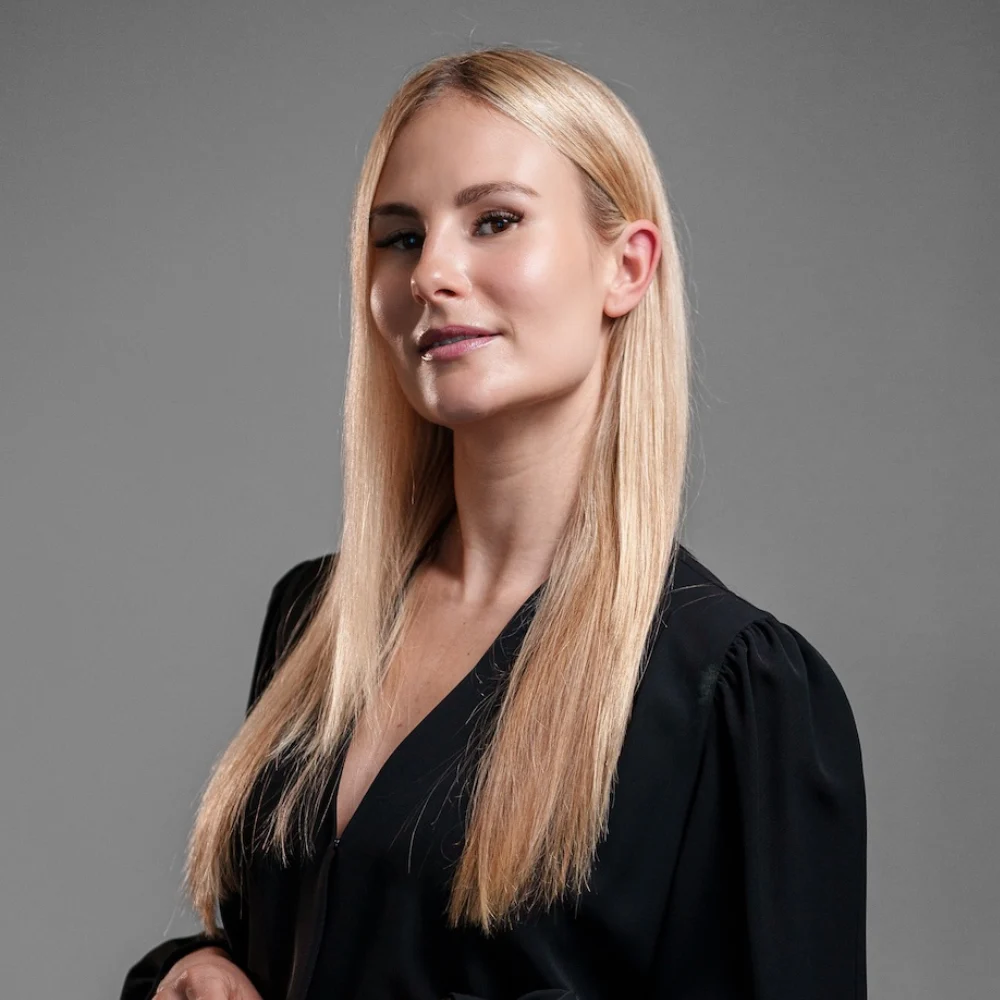 Bianca Alina Kremer Marketingexperte