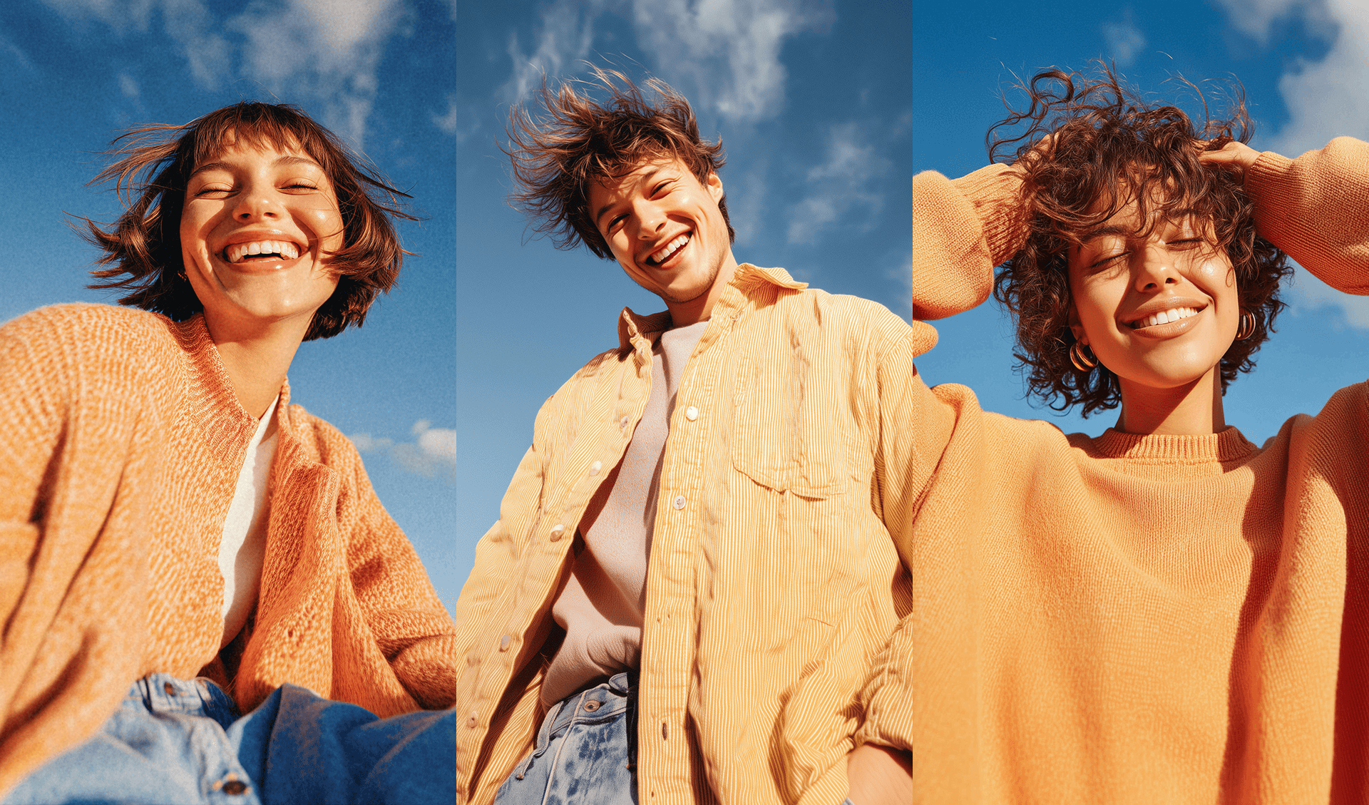 Model wearing textured volcanic jacket