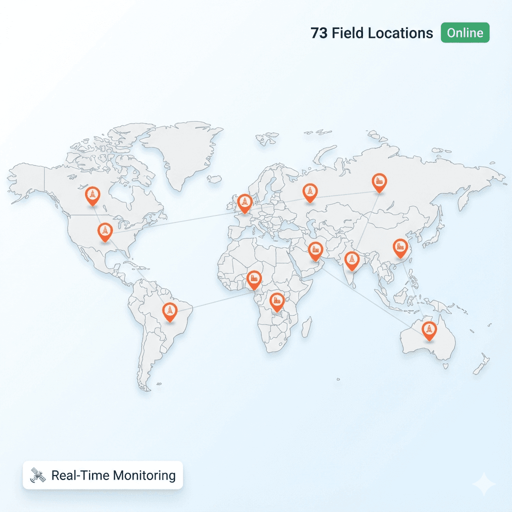 AI suggesting actions like "Optimize onboarding flow" and "Raise pricing tier" based on user data.