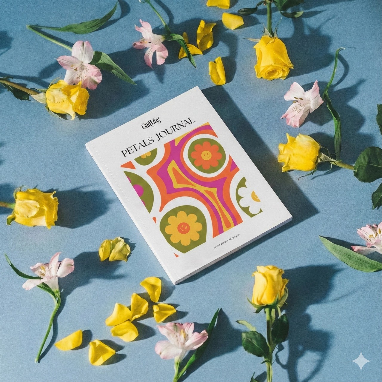 Waiter holding pizza boxes