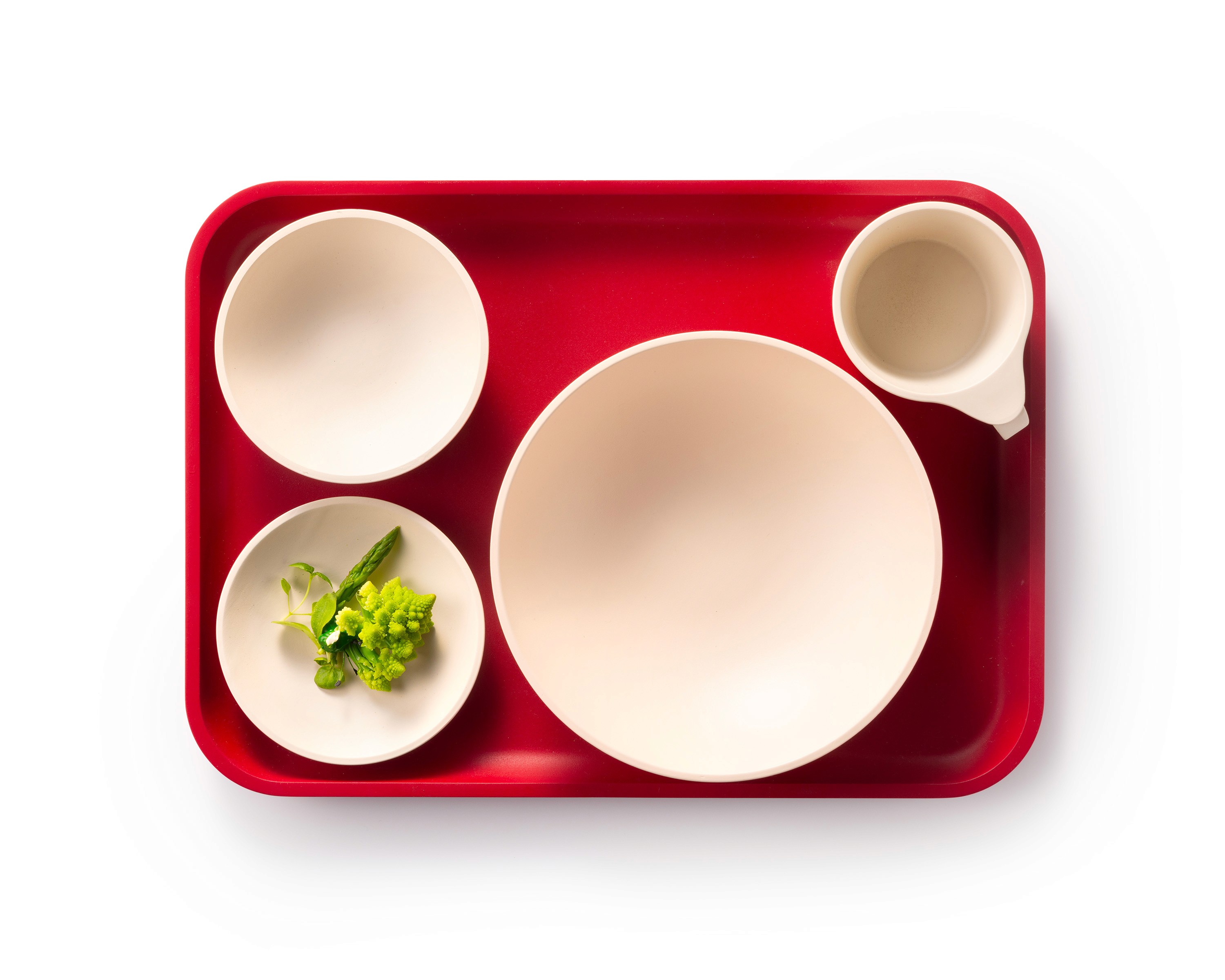 UBITE black bowl