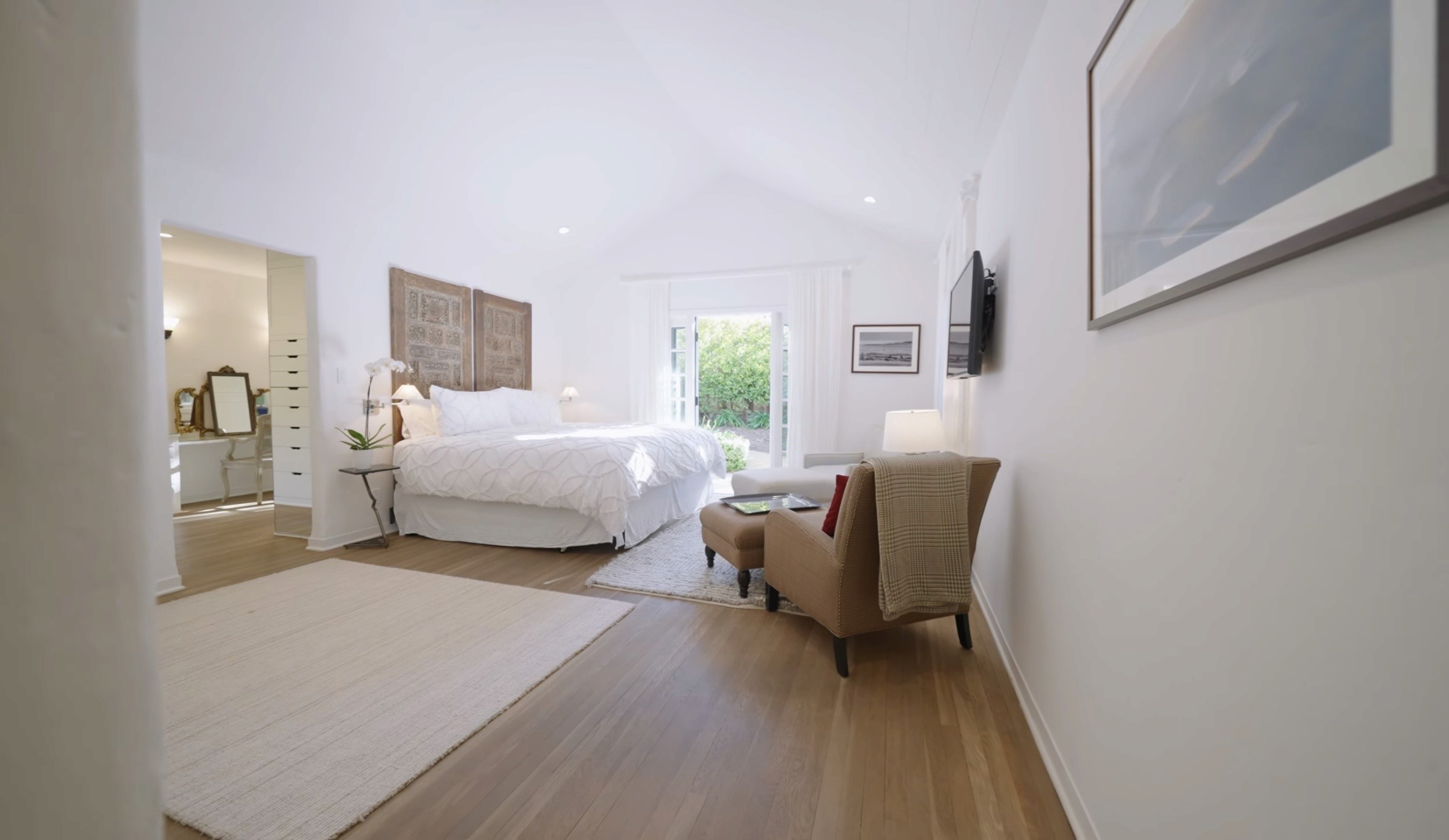 Project - The Meadow House