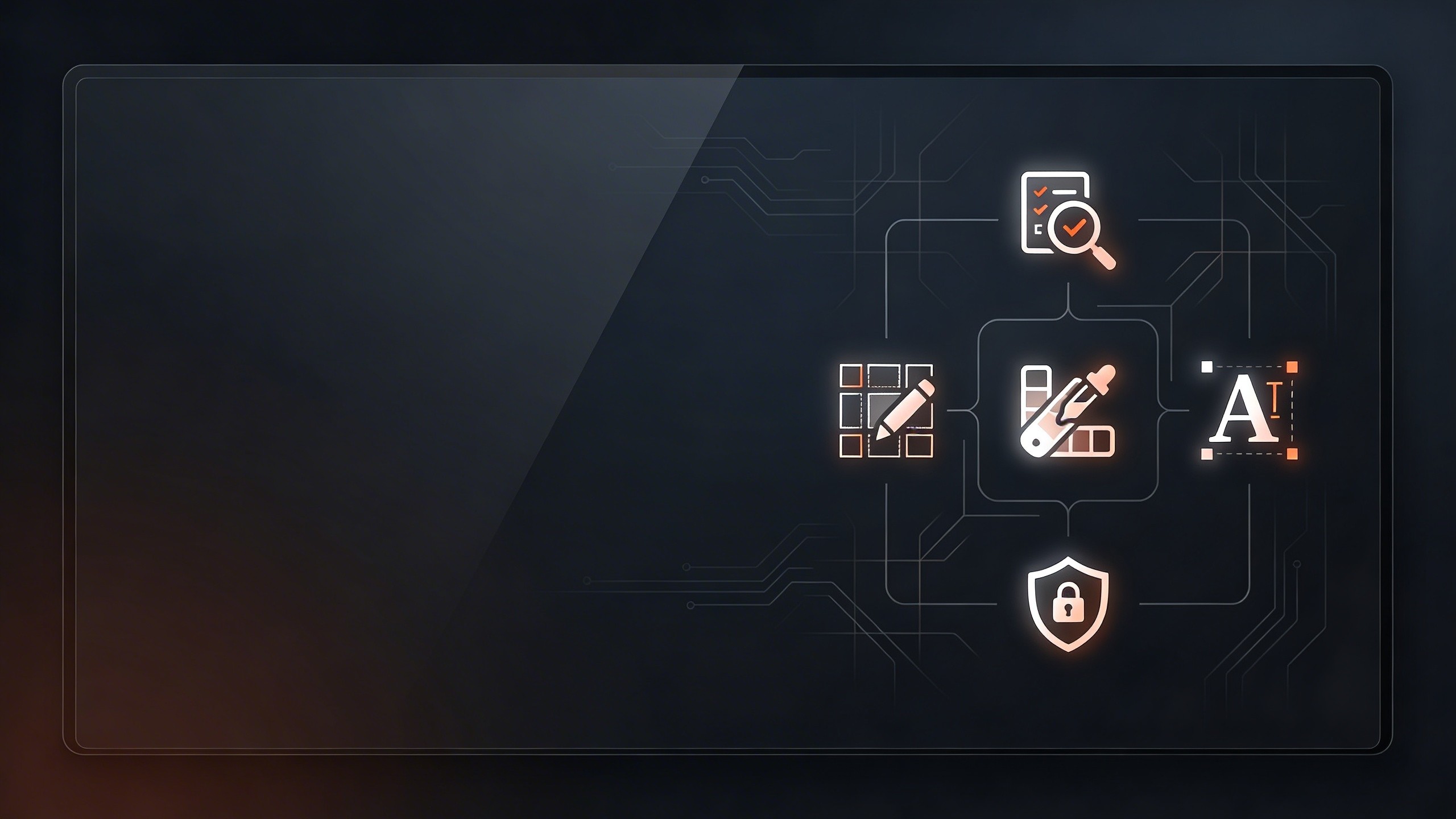 Brand Identity Checklist