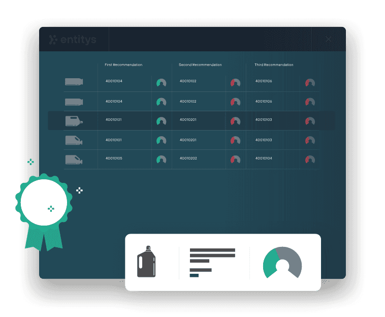 entitys Headerillustration Data Excellence