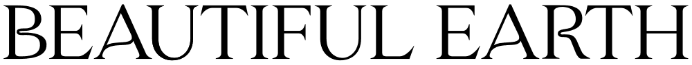 Beautiful Earth Boutique logo