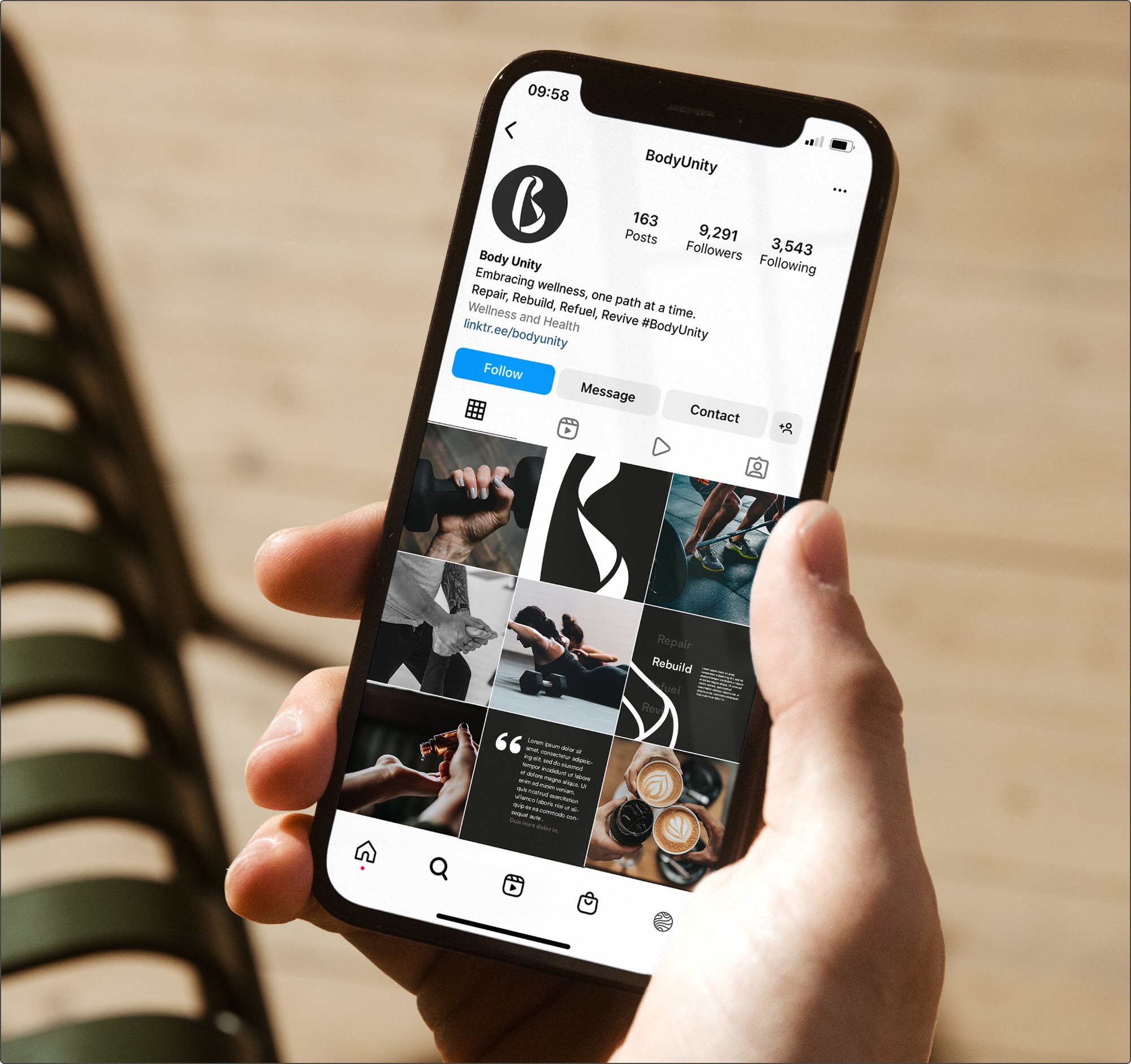 Project Gallery Image for 50% width of the screen #1