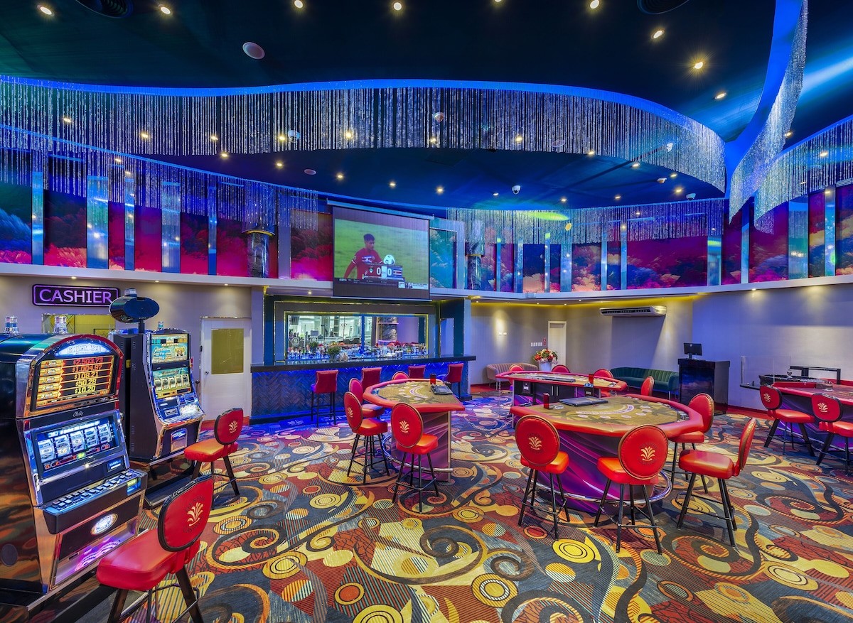 Hotel Royalton Chic Punta Cana