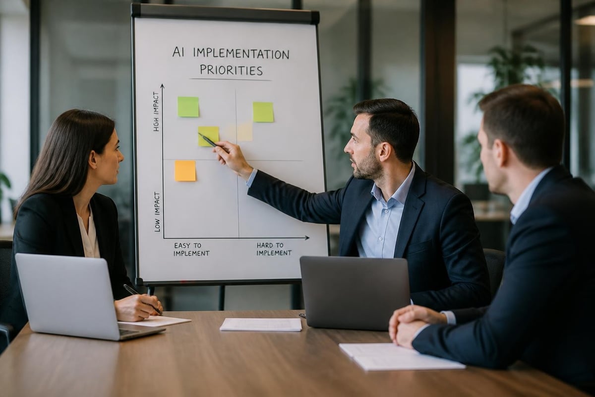Resource-efficient AI deployment