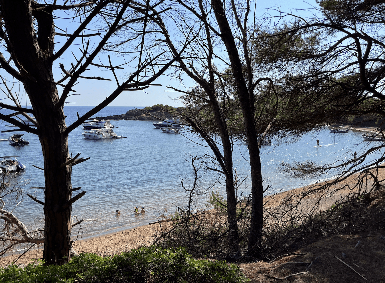 Beaches - Villa Mauricette