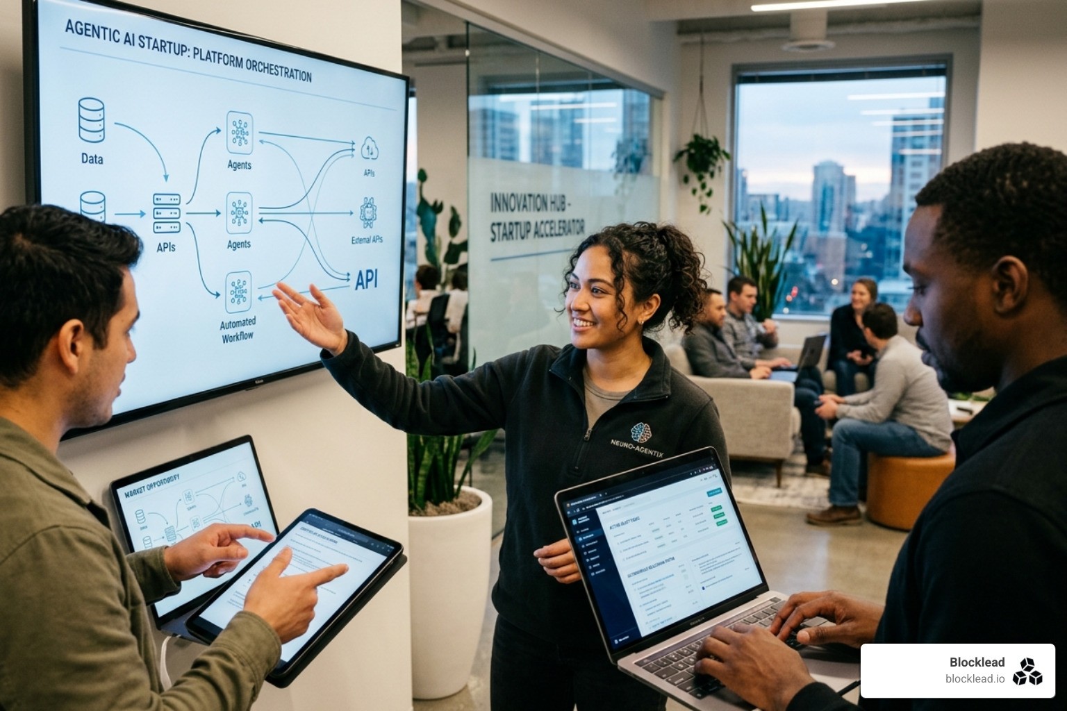 agentic ai startups