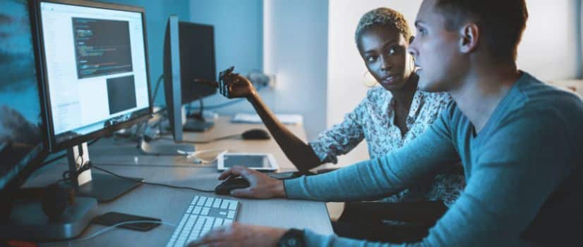 Custom Web Design Services