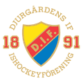 Djurgårdens IF logo