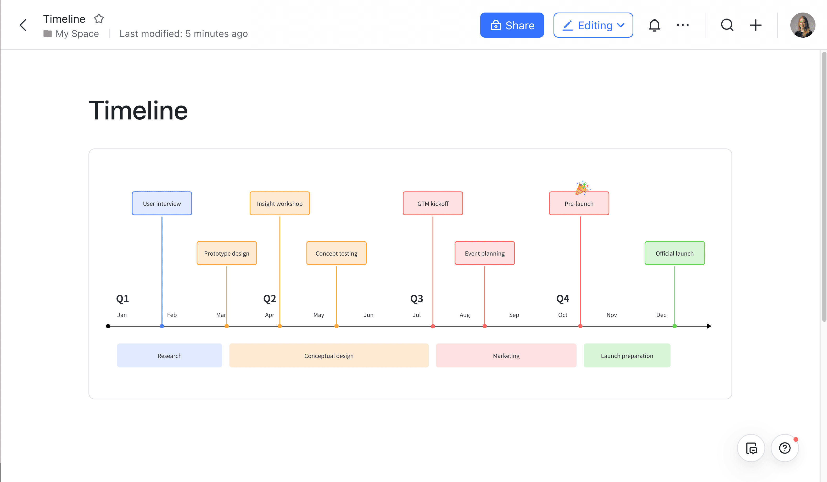 Wedding Planning Book - Organize Your Timeline To-Do List and Reduce Stress