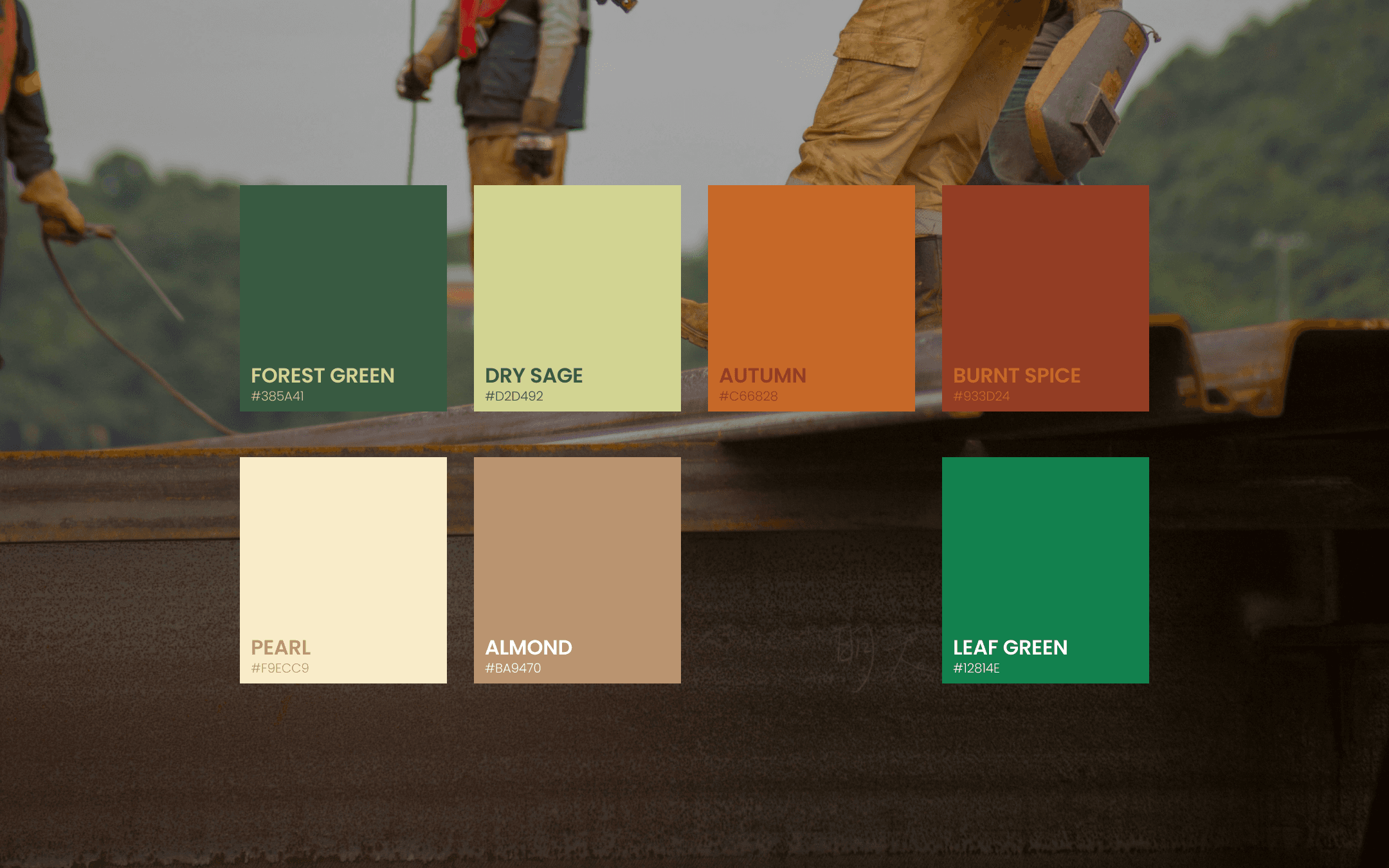 Coffee table book / Photo book of Berlin.