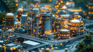 Production Efficiency