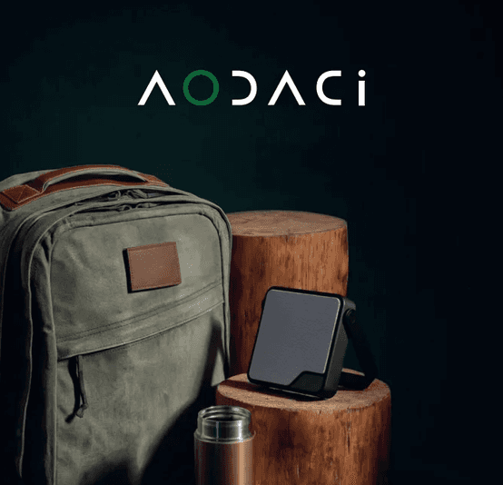 Aodaci