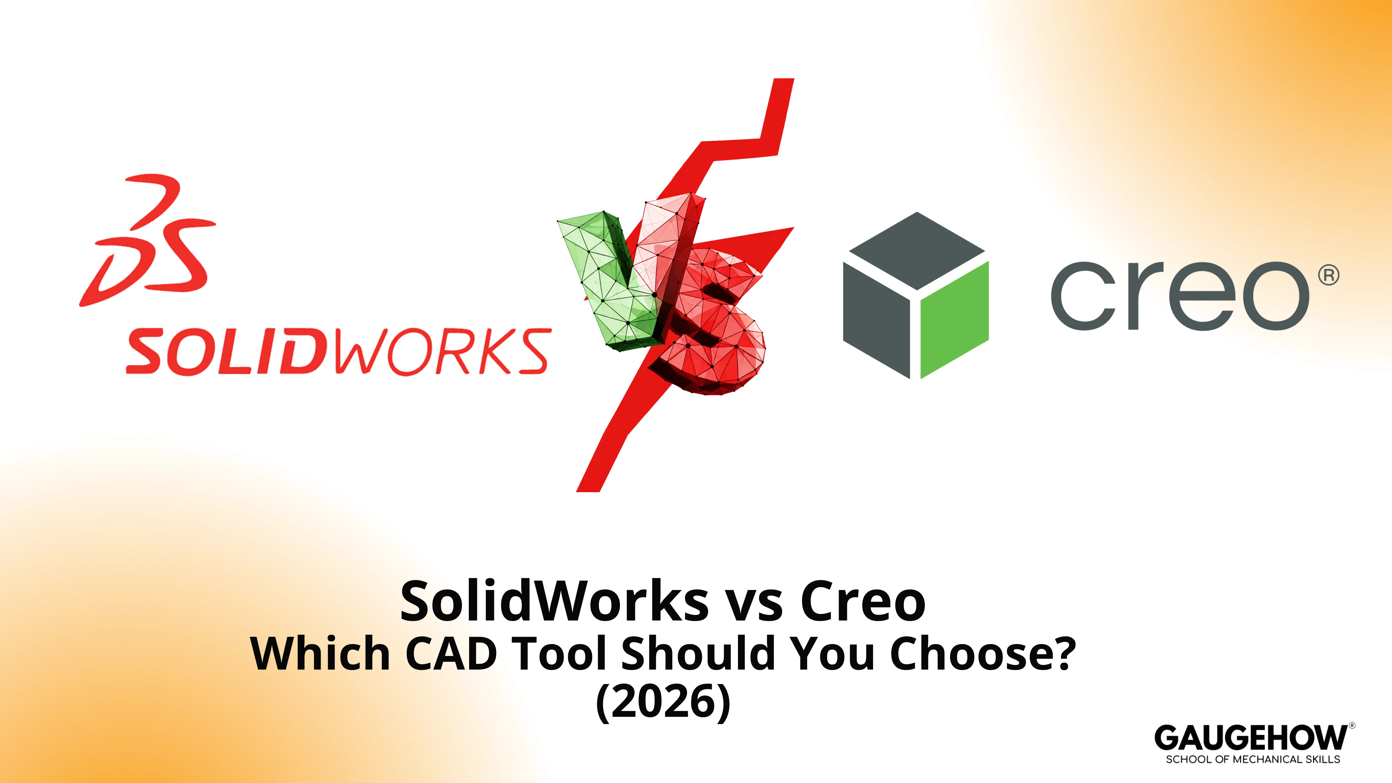 SolidWorks vs Creo