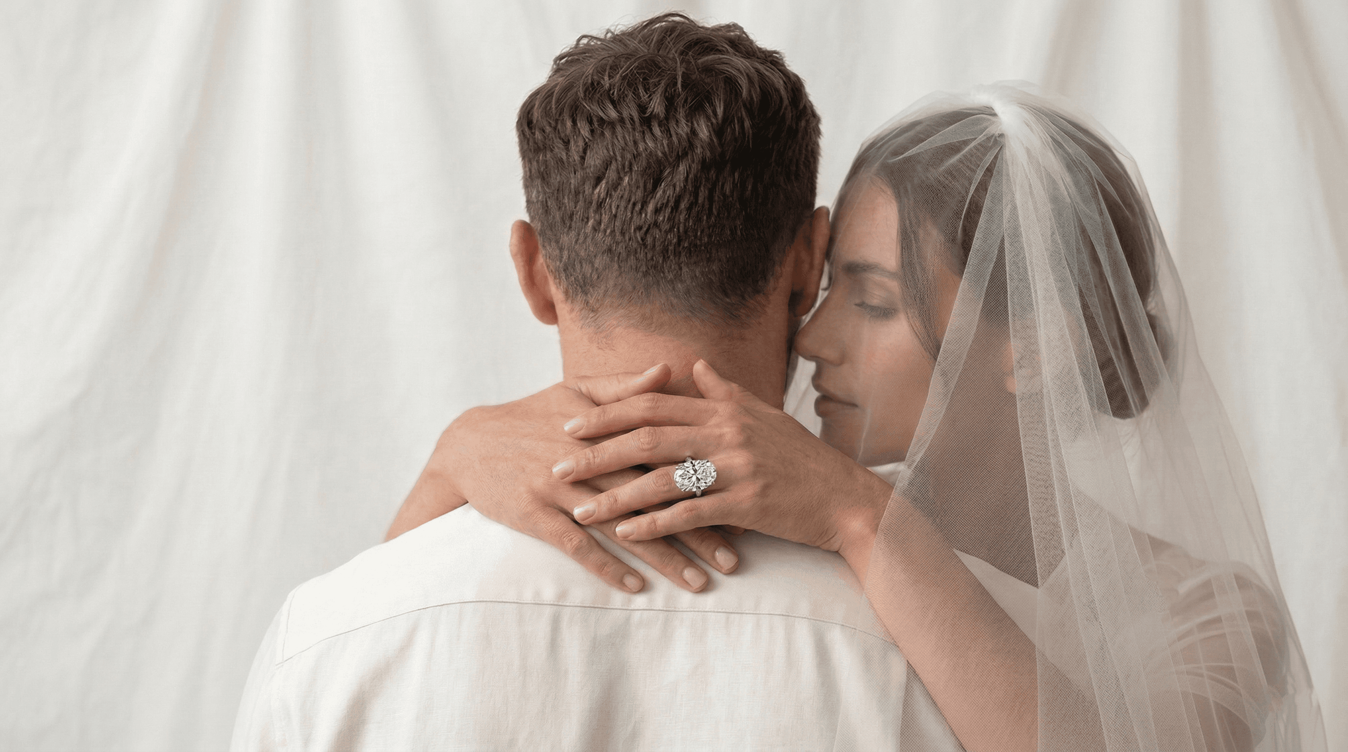 Bespoke diamond jewellery and private commission experience