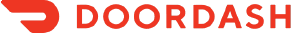 DoorDash logo