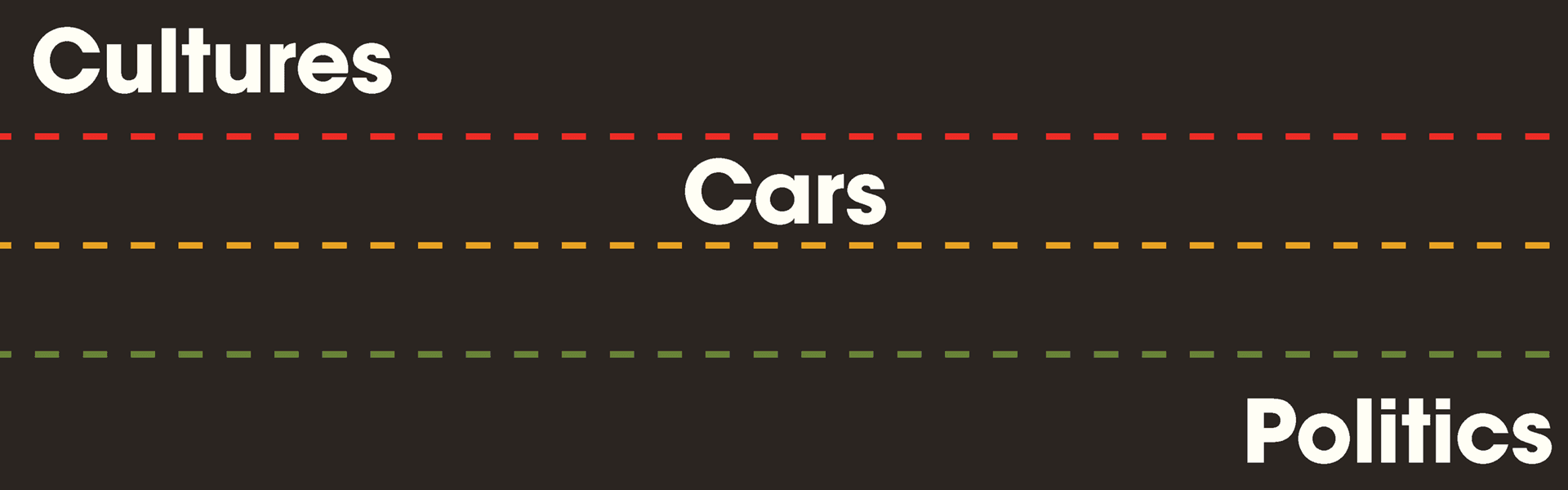 1970'S CARS & COLORS