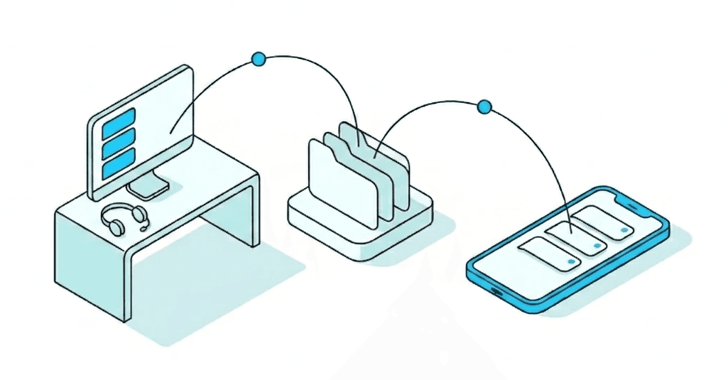 Compliance without office borders