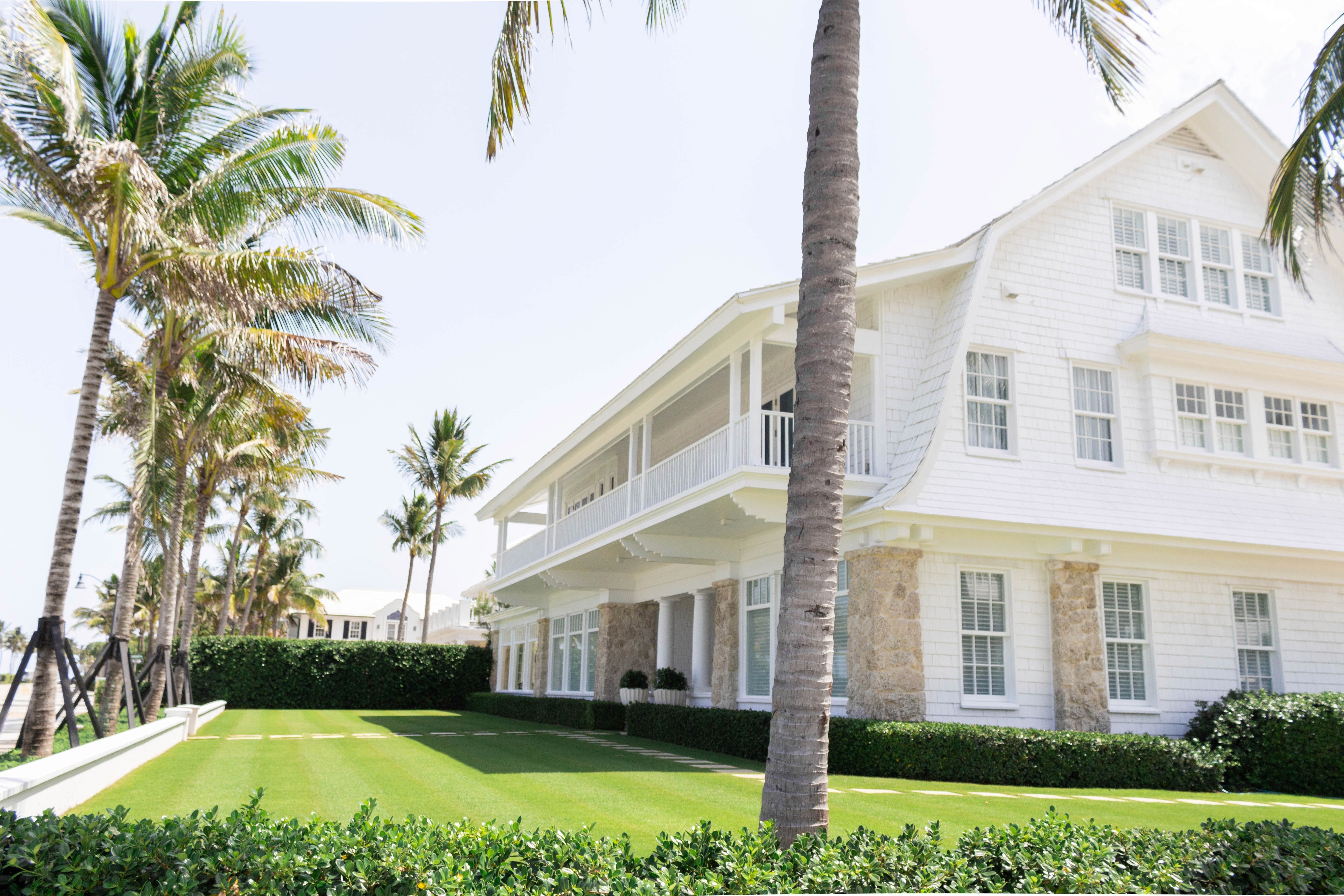 Picture of a house