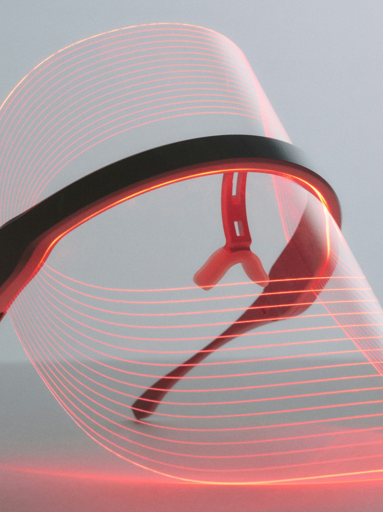 Dom Pérignon vineyards from the sky