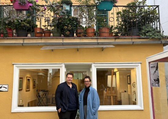 Webdesign Graz – Zeba-IMP Website von Tusaro Studio