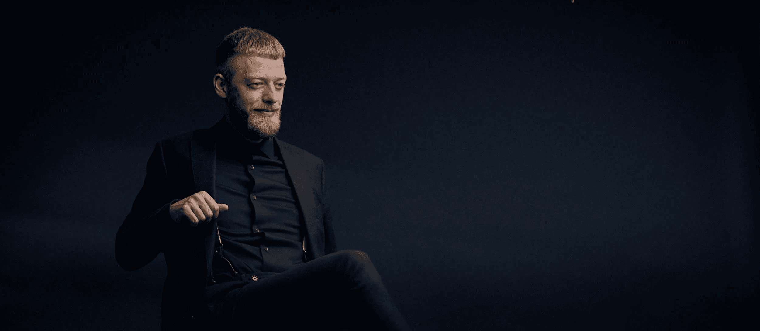 Book psykologisk entertainer og tankelæser Mikkel Karlsen her.