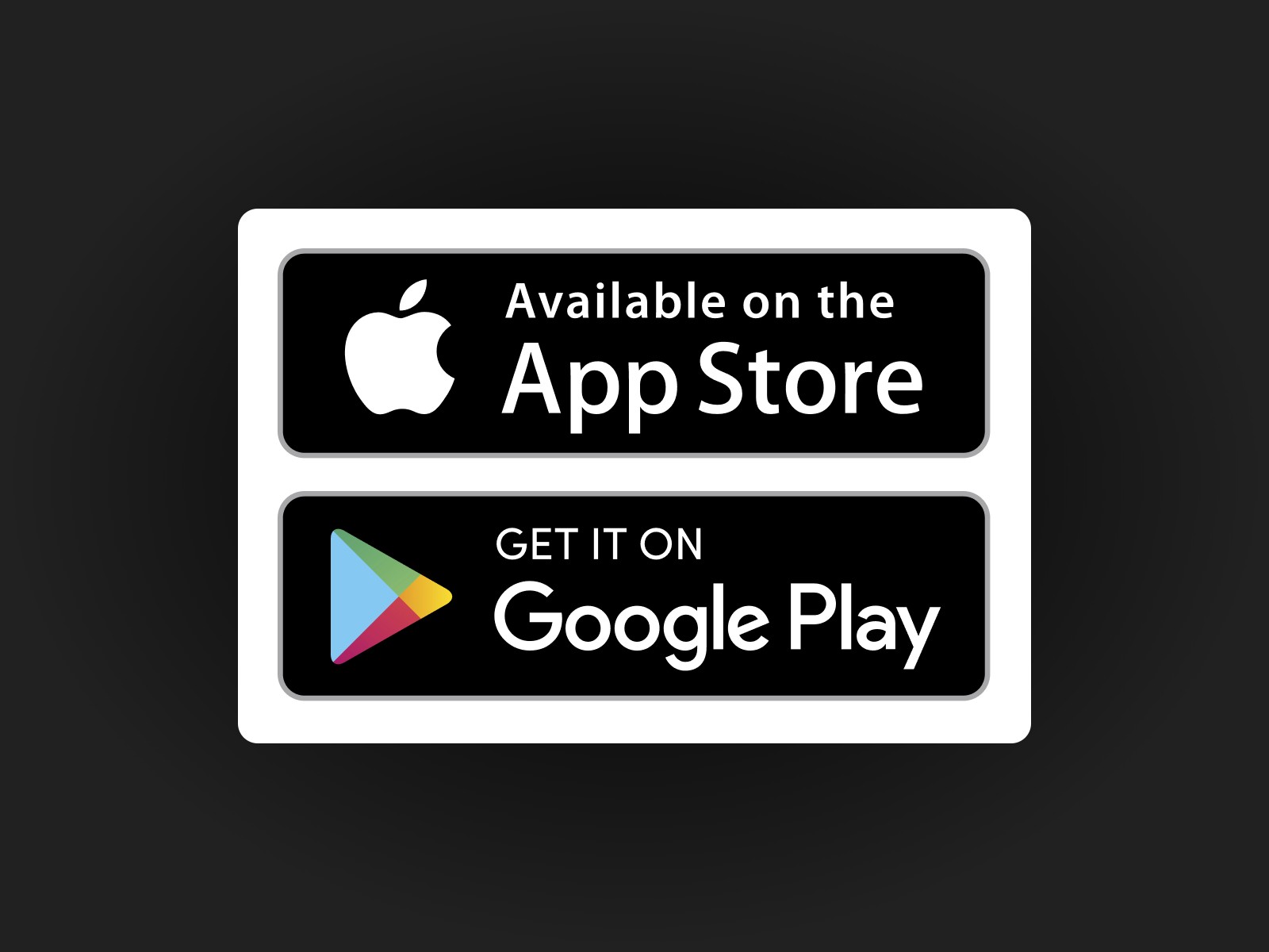 Groomify template preview