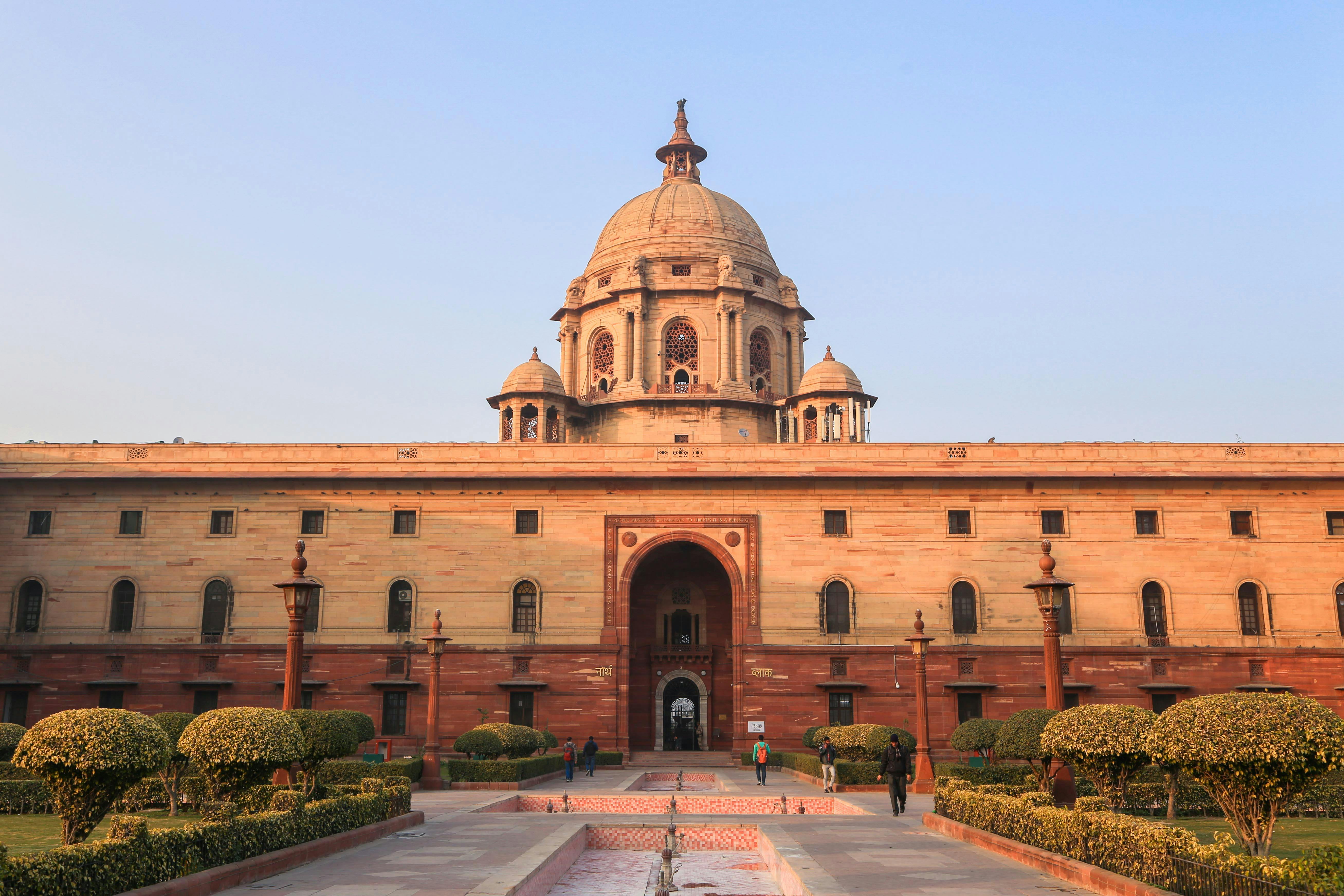 Delhi
