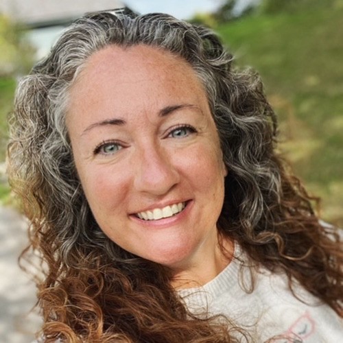 Kristen Ryder