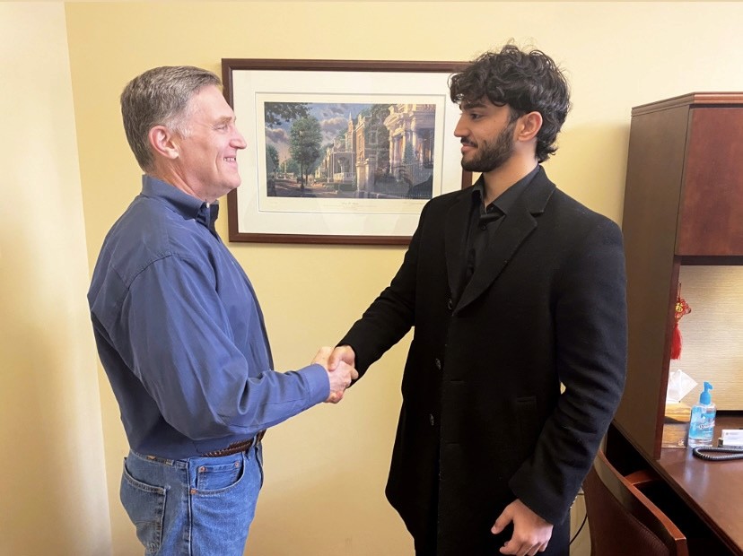 photography of people inside room during daytime