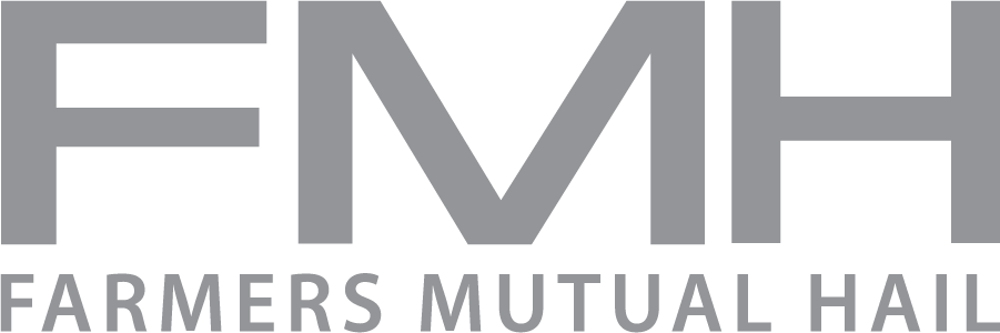 Logo Farmers Mutual Hail