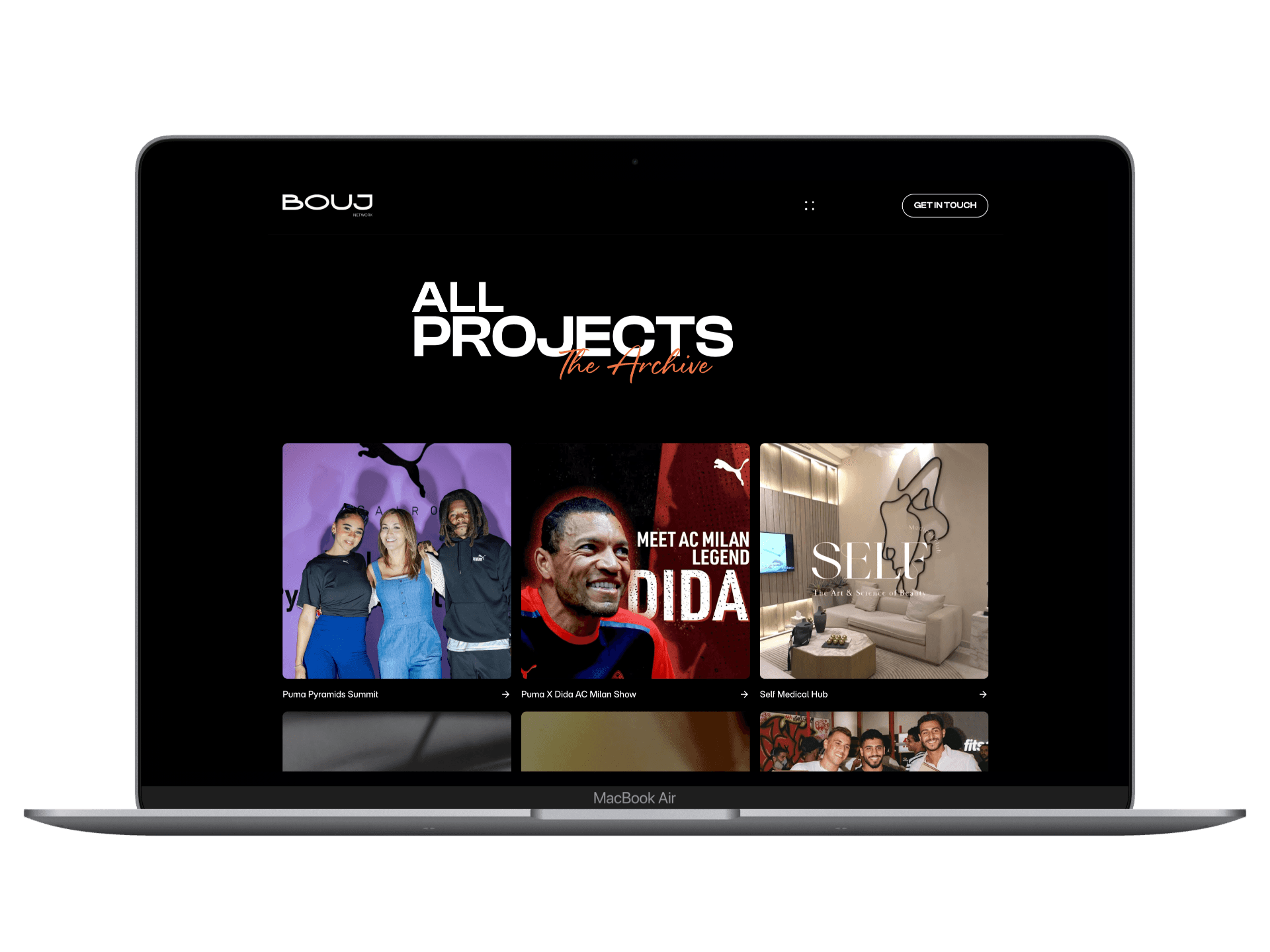 Archin-Project Image