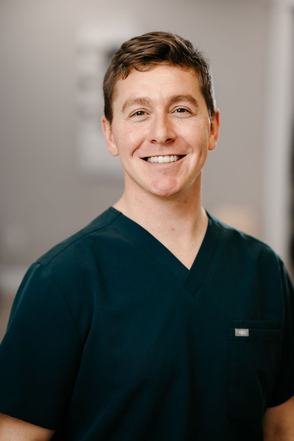 Picture of Joe Massage Therapist