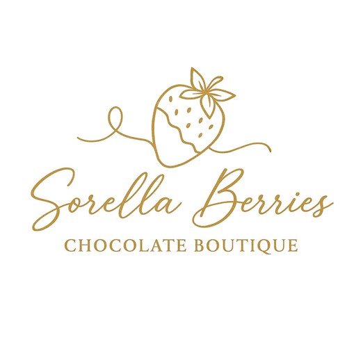 Sorella Berries Logo