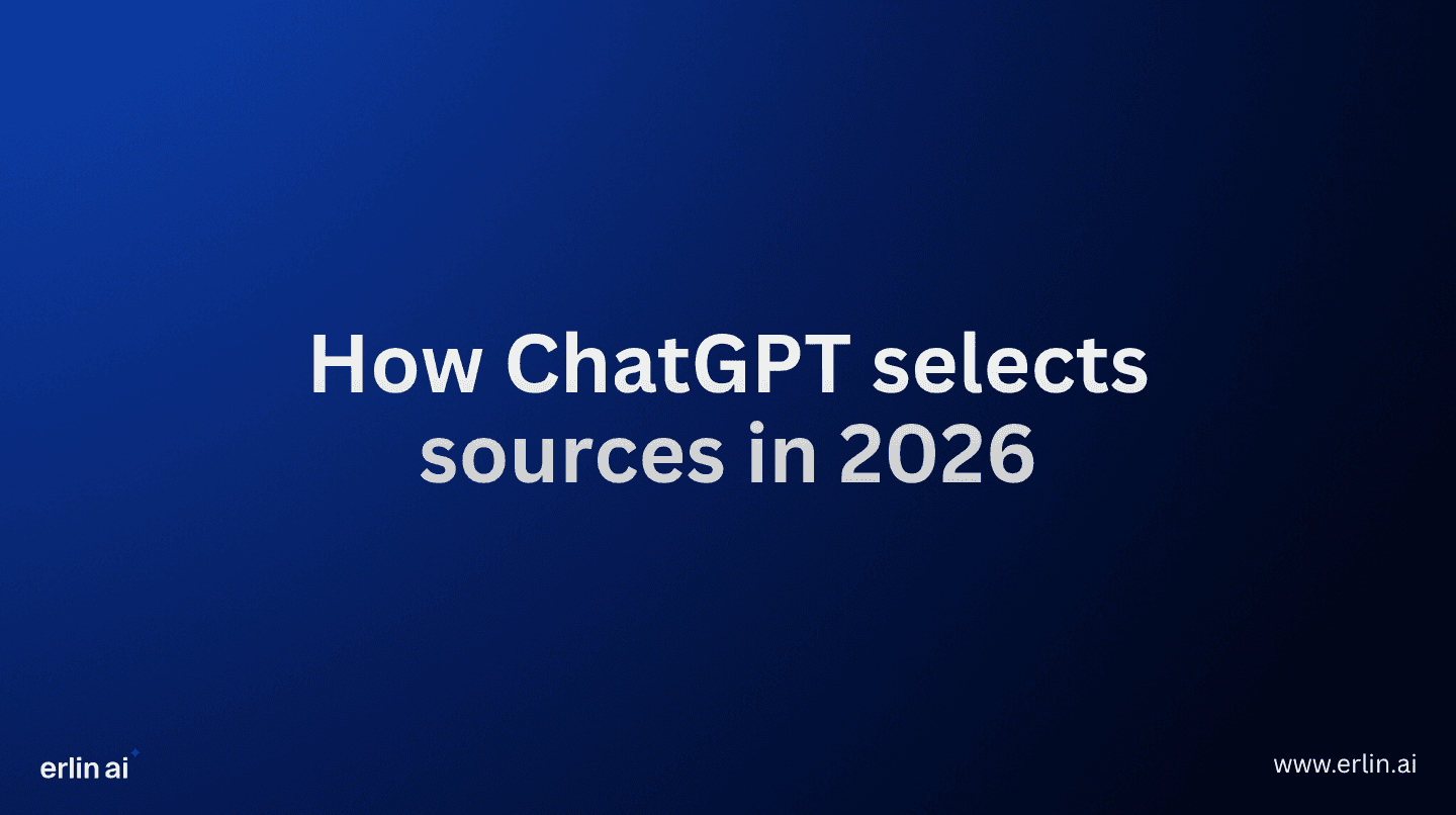 chatgpt search optimization