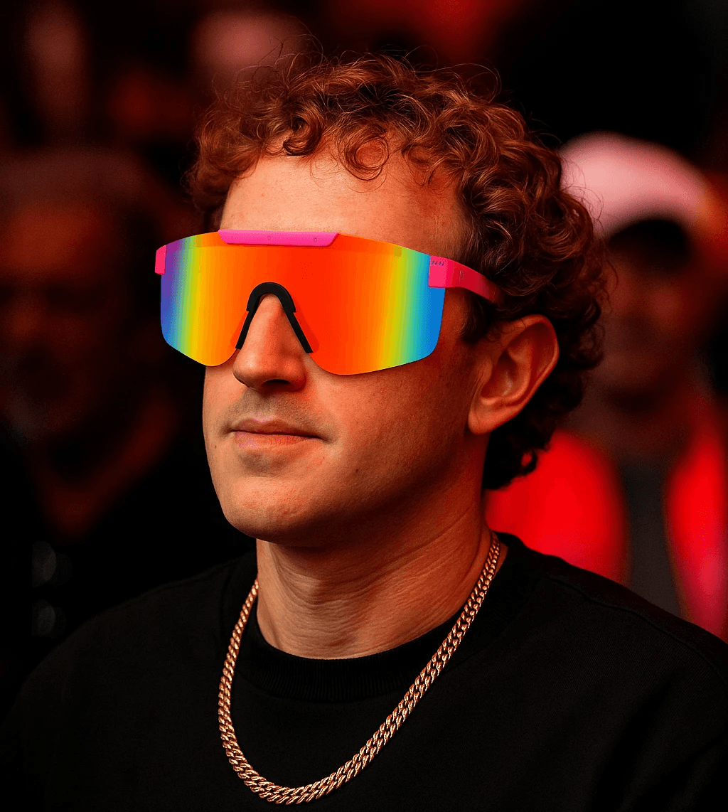 elven girl from nft collection celestials