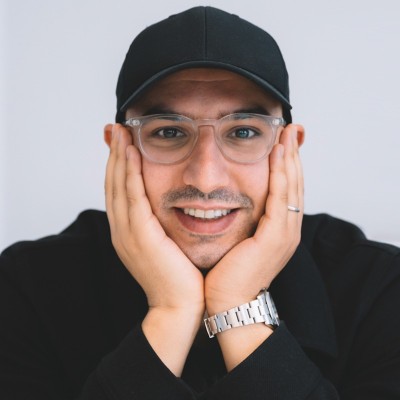 Ruben Taïeb