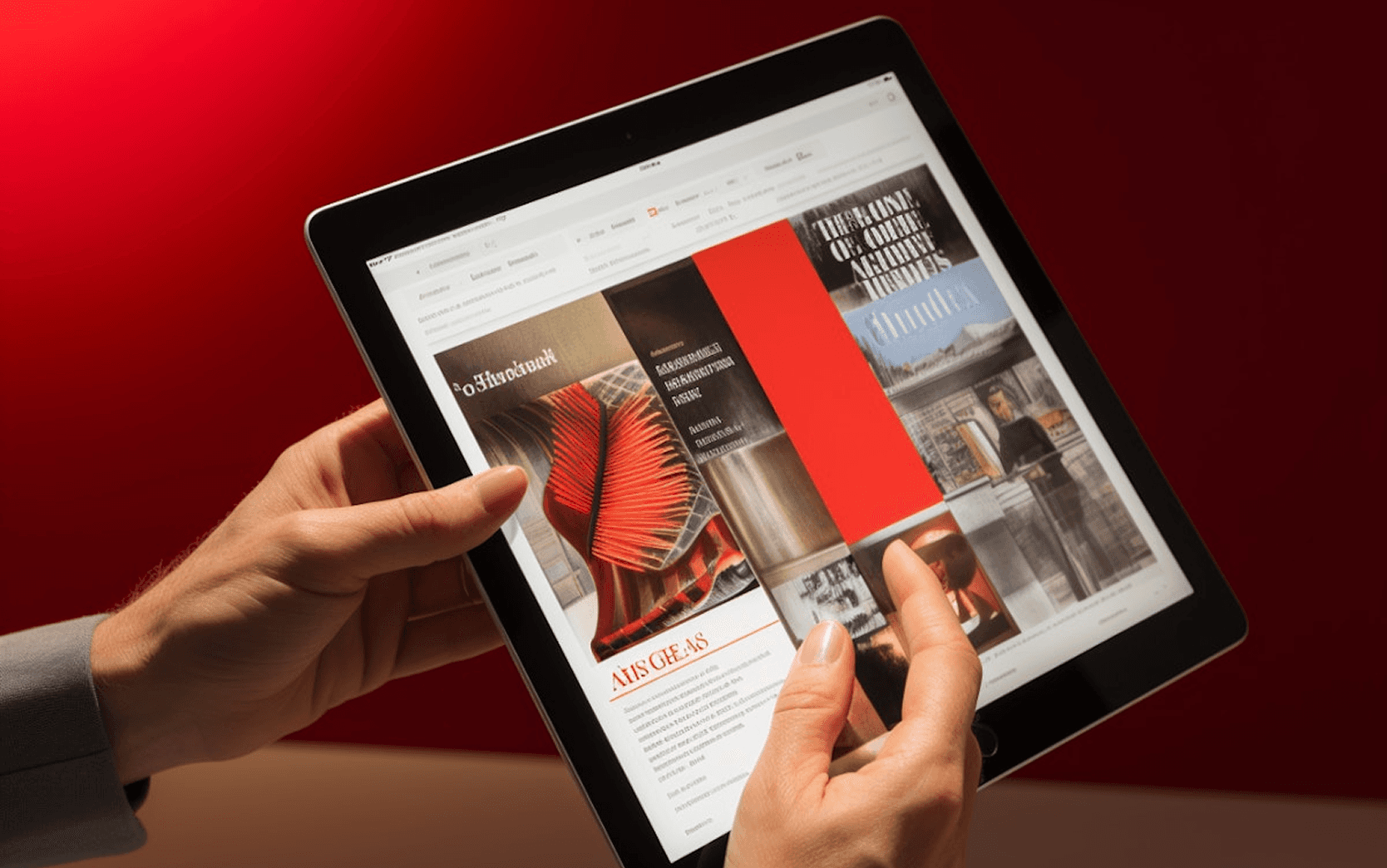 Tablet