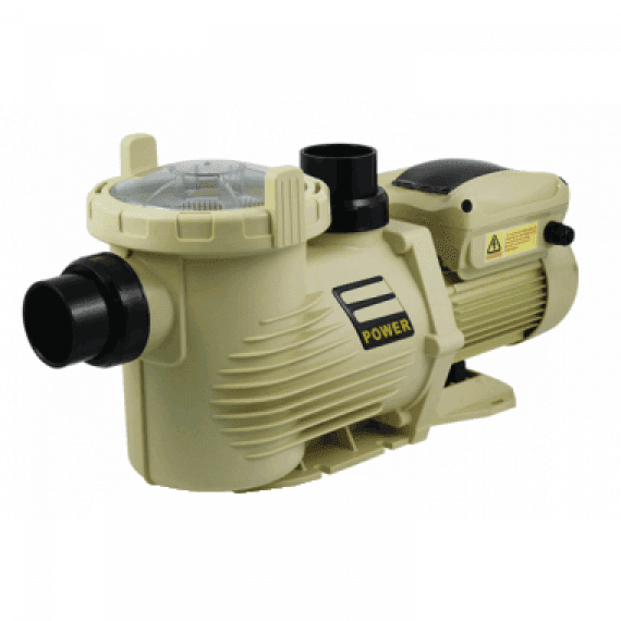 EMAUX EPOWER SERIES POOL PUMP