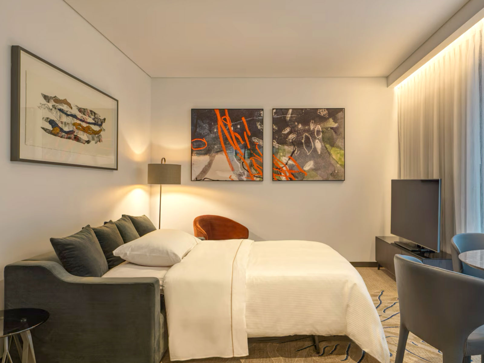 Westin Brisbane