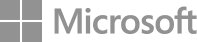 Microsoft logo