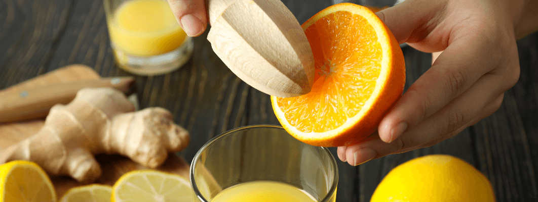 4 alimenti per rafforzare le difese immunitarie